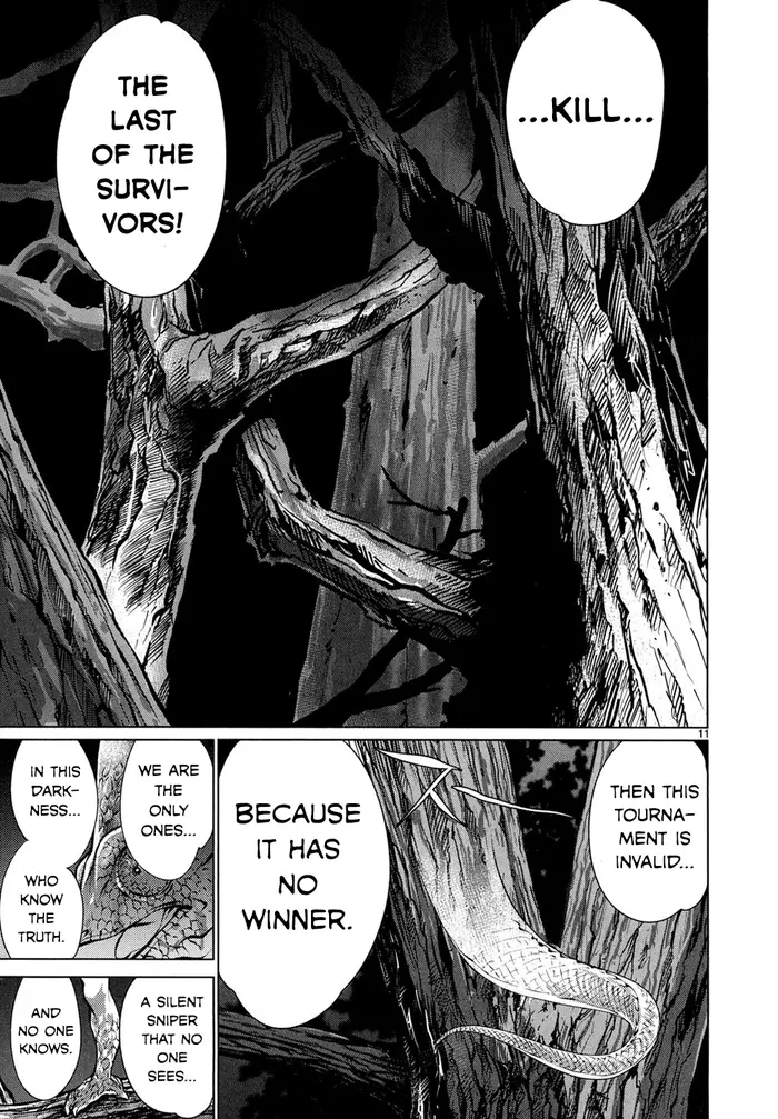 Killing Bites Chapter 29 image 11_optimized